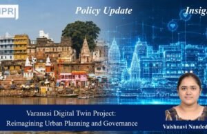 Varanasi Digital Twin Project: Reimagining Urban Planning And Governance vaishnavi poster 1 optimized 200