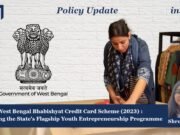 West Bengal Bhabishyat Credit Card Scheme (2023) : Assessing The State’s Flagship Youth Entrepreneurship Programme – IMPRI Impact And Policy Research Institute WhatsApp Image 2026 08 10 at 5.13.04 PM
