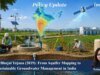 Atal Bhujal Yojana (2019): From Aquifer Mapping To Sustainable Groundwater Management In India – IMPRI Impact And Policy Research Institute neha pal