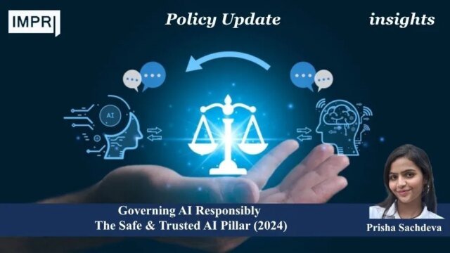 Governing AI Responsibly : The Safe & Trusted AI Pillar WhatsApp Image 2026 09 20 at 17.20.58