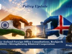 4th India-Iceland Foreign Office Consultations , Reykjavik 2026 : Strengthening Bilateral Cooperation WhatsApp Image 2026 09 04 at 18.47.09