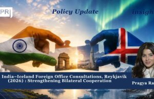 4th India-Iceland Foreign Office Consultations , Reykjavik 2026 : Strengthening Bilateral Cooperation WhatsApp Image 2026 09 04 at 18.47.09