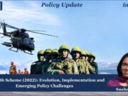 Agnipath Scheme (2022): Evolution, Implementation And Emerging Policy Challenges – IMPRI Impact And Policy Research Institute WhatsApp Image 2026 09 02 at 11.25.19 PM 1