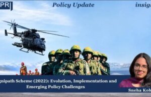 Agnipath Scheme (2022): Evolution, Implementation And Emerging Policy Challenges – IMPRI Impact And Policy Research Institute WhatsApp Image 2026 09 02 at 11.25.19 PM 1