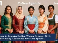 Assistance To Deserted Indian Women Scheme, 2011: Protecting Abandoned Overseas Spouses 1000334191 200kb