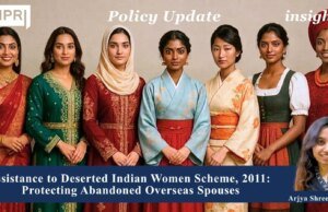 Assistance To Deserted Indian Women Scheme, 2011: Protecting Abandoned Overseas Spouses 1000334191 200kb