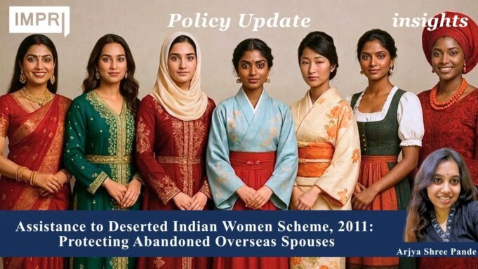Assistance To Deserted Indian Women Scheme, 2011: Protecting Abandoned Overseas Spouses 1000334191 200kb