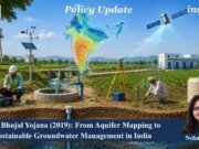 Atal Bhujal Yojana (2019): From Aquifer Mapping To Sustainable Groundwater Management In India – IMPRI Impact And Policy Research Institute neha pal