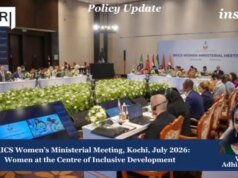 BRICS Women’s Ministerial: Kochi, 8–9 July 2026 WhatsApp Image 2026 09 23 at 9.35.24 AM