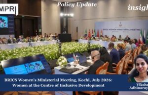 BRICS Women’s Ministerial: Kochi, 8–9 July 2026 WhatsApp Image 2026 09 23 at 9.35.24 AM