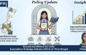 Beyond Enrollment For Girls: Kanyashree Prakalpa Scheme (2013), West Bengal – IMPRI Impact And Policy Research Institute WhatsApp Image 2026 09 03 at 16.58.52 100kb