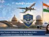 Bharatiya Vayuyan Adhiniyam, 2024: Reforming India’s Civil Aviation Governance For Viksit Bharat – IMPRI Impact And Policy Research Institute PU posting 2.0.jpg 2