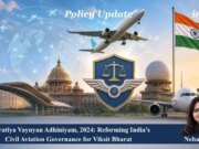 Bharatiya Vayuyan Adhiniyam, 2024: Reforming India’s Civil Aviation Governance For Viksit Bharat – IMPRI Impact And Policy Research Institute PU posting 2.0.jpg 2