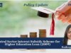 Central Sector Interest Subsidy Scheme For Higher Education Loan (2009) – IMPRI Impact And Policy Research Institute WhatsApp Image 2026 09 05 at 10.40.15 AM