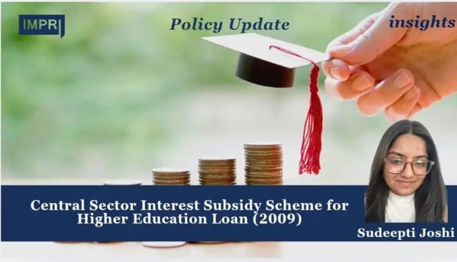 Central Sector Interest Subsidy Scheme For Higher Education Loan (2009) WhatsApp Image 2026 09 05 at 10.40.15 AM