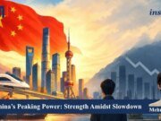China’s Peaking Power: Strength Amidst Slowdown – IMPRI Impact And Policy Research Institute PU posting 2.0 1 1