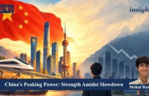China’s Peaking Power: Strength Amidst Slowdown – IMPRI Impact And Policy Research Institute PU posting 2.0 1 1