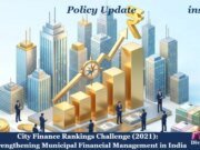 City Finance Rankings Challenge (2021): Strengthening Municipal Financial Management In India – IMPRI Impact And Policy Research Institute WhatsApp Image 2026 09 24 at 1.42.53 PM
