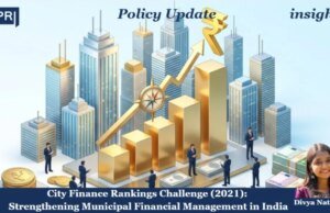 City Finance Rankings Challenge (2021): Strengthening Municipal Financial Management In India – IMPRI Impact And Policy Research Institute WhatsApp Image 2026 09 24 at 1.42.53 PM