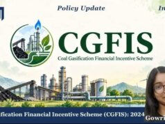 Coal Gasification Financial Incentive Scheme (CGFIS): Promoting Clean Energy And Self-Reliance – IMPRI Impact And Policy Research Institute WhatsApp Image 2026 09 13 at 8.14.40 PM