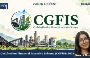 Coal Gasification Financial Incentive Scheme (CGFIS): Promoting Clean Energy And Self-Reliance – IMPRI Impact And Policy Research Institute WhatsApp Image 2026 09 13 at 8.14.40 PM