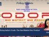 Decentralizing India’s Trade: The One District One Product (ODOP) Blueprint For Empowering District Economies (2018). – IMPRI Impact And Policy Research Institute Poster 2 1