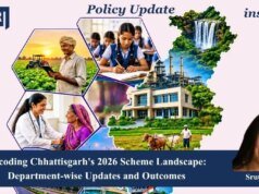 Decoding Chhattisgarh’s 2026 Scheme Landscape: Department-wise Updates And Outcomes WhatsApp Image 2026 09 05 at 16.56.18