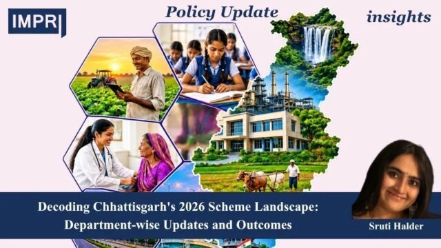 Decoding Chhattisgarh's 2026 Scheme Landscape: Department-wise Updates And Outcomes WhatsApp Image 2026 09 05 at 16.56.18