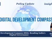 Digital Development Compass 2026: Reading India’s Digital Governance – IMPRI Impact And Policy Research Institute image1 2