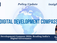 Digital Development Compass 2026: Reading India’s Digital Governance – IMPRI Impact And Policy Research Institute image1 2