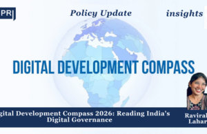 Digital Development Compass 2026: Reading India’s Digital Governance – IMPRI Impact And Policy Research Institute image1 2