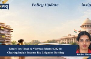 Direct Tax Vivad Se Vishwas Scheme (2024): Clearing India’s Income Tax Litigation Backlog WhatsApp Image 2026 09 12 at 15.23.23