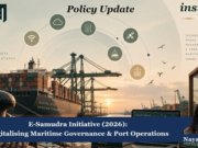 E-Samudra Initiative (2026): Digitalising Maritime Governance And Port Operations – IMPRI Impact And Policy Research Institute WhatsApp Image 2026 09 17 at 10