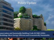 Energy Conservation And Sustainable Building Code (ECSBC) 2024: Making India’s Buildings More Energy Efficient And Economically Sustainable. – IMPRI Impact And Policy Research Institute Saachi
