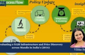 Evaluating E-NAM Infrastructure And Price Discovery Across Mandis In India’s (2016) WhatsApp Image 2026 09 23 at 9.35.25 AM