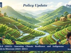 FOCUS 2.0 (2025): Assessing Climate Resilience And Indigenous Livelihoods In Mizoram (2025–2031) WhatsApp Image 2026 09 24 at 8.45.21 PM