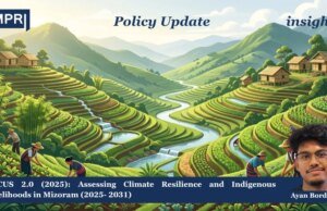 FOCUS 2.0 (2025): Assessing Climate Resilience And Indigenous Livelihoods In Mizoram (2025–2031) WhatsApp Image 2026 09 24 at 8.45.21 PM