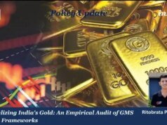 Financializing India’s Gold: An Empirical Audit Of GMS And SGB Frameworks – IMPRI Impact And Policy Research Institute WhatsApp Image 2026 09 08 at 5.14.13 PM