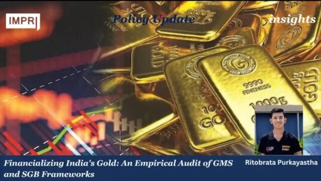 Financializing India's Gold: An Empirical Audit Of GMS And SGB WhatsApp Image 2026 09 08 at 5.14.13 PM