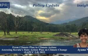 From Climate Plan To Climate Action: Assessing Kerala’s State Action Plan On Climate Change (SAPCC 2.0) 2022 – IMPRI Impact And Policy Research Institute image 20