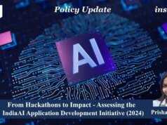From Hackathons To Impact – Assessing The IndiaAI Application Development Initiative (2024) – IMPRI Impact And Policy Research Institute Prisha