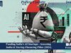 Funding India’s AI Startups – Assessing IndiaAI Startup Financing Pillar (2024) – IMPRI Impact And Policy Research Institute prisha sachdeva