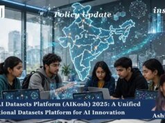 IndiaAI Datasets Platform (AIKosh) 2025: A Unified National Datasets Platform For AI Innovation – IMPRI Impact And Policy Research Institute Aashi