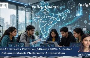 IndiaAI Datasets Platform (AIKosh) 2025: A Unified National Datasets Platform For AI Innovation – IMPRI Impact And Policy Research Institute Aashi