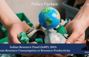 Indian Resource Panel (InRP), 2015: From Resource Consumption To Resource Productivity. – IMPRI Impact And Policy Research Institute WhatsApp Image 2026 09 20 at 17.40.15