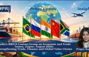 India’s BRICS Contact Group On Economic And Trade Issues, Jaipur, August 2026: Strengthening Trade, Finance And Global Value Chains – IMPRI Impact And Policy Research Institute BRICS Policy Update under 200KB.jpg