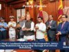India–Sri Lanka MAHASAGAR Partnership: Post-Cyclone Ditwah Defence And Connectivity Diplomacy – IMPRI Impact And Policy Research Institute WhatsApp Image 2026 09 19 at 8.58.47 AM