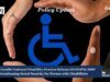 Indira Gandhi National Disability Pension Scheme: Strengthening Social Security For Persons With Disabilities, 2009 – IMPRI Impact And Policy Research Institute WhatsApp Image 2026 09 09 at 11.24.31 AM