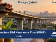 Infrastructure Risk Guarantee Fund (IRGF), 2026 – IMPRI Impact And Policy Research Institute WhatsApp Image 2026 09 22 at 10.58.37 PM 1