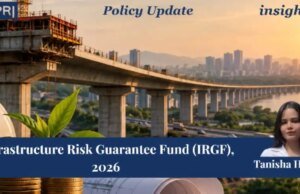 Infrastructure Risk Guarantee Fund (IRGF), 2026 – IMPRI Impact And Policy Research Institute WhatsApp Image 2026 09 22 at 10.58.37 PM 1
